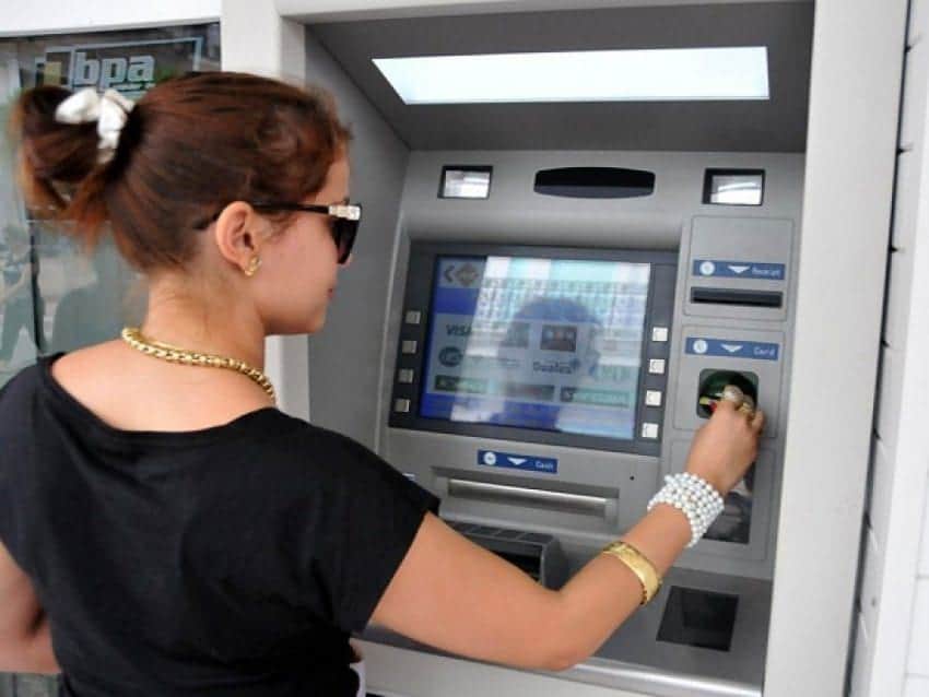 ATMs-in-Cuba