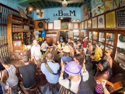 Bodeguita del Medio Havana Cuba