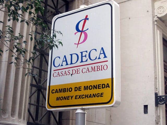 CADECA