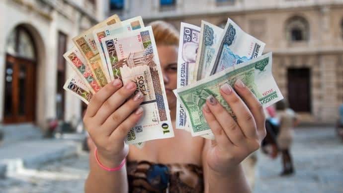 What to bring to Cuba - Cuban currency