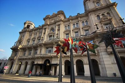 5 Places Absolutely Not to Miss in Havana - Me gusta volar