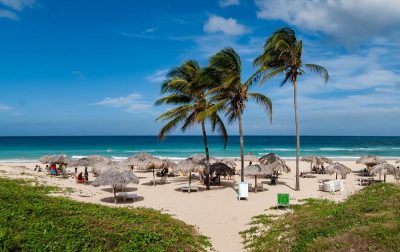 Playas del Este Havana Cuba