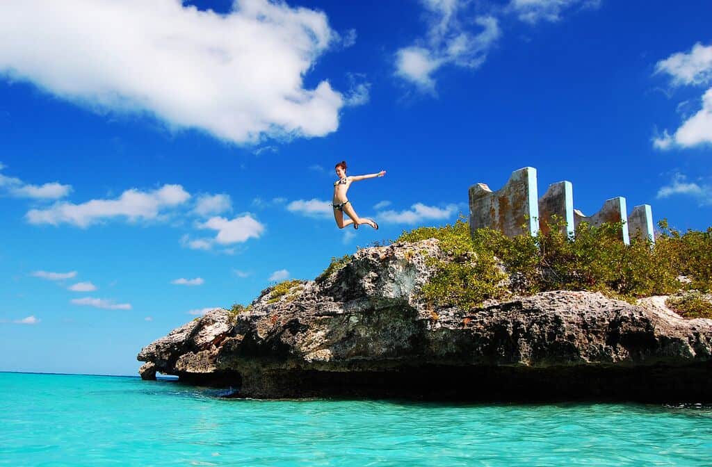 Best time to visit Cuba - Beautiful Beach