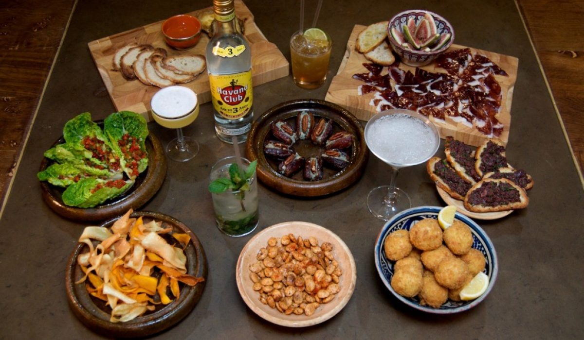 Food Safety and Drinking Water in Cuba: What Not to Eat in Cuba (2020) Food Safety and Drinking Water in Cuba: What Not to Eat in Cuba (2020)