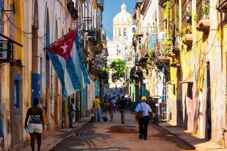 how to get cuba travel insurance Is Cuba safe - featured image