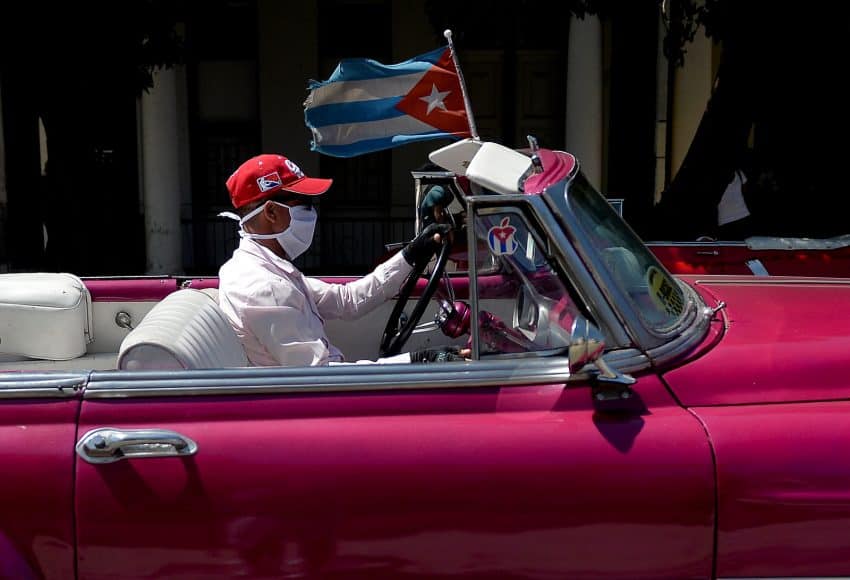 Is Cuba Safe - Covid-19