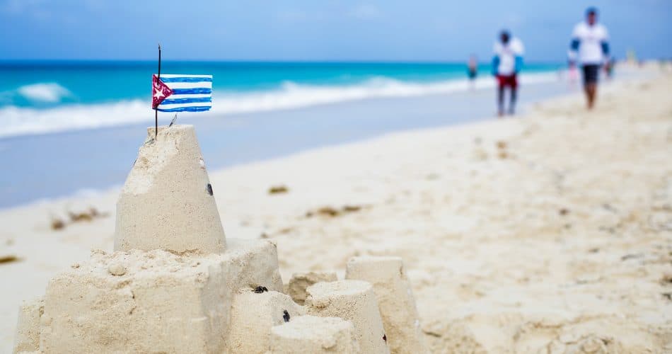 Best Beaches in Cuba