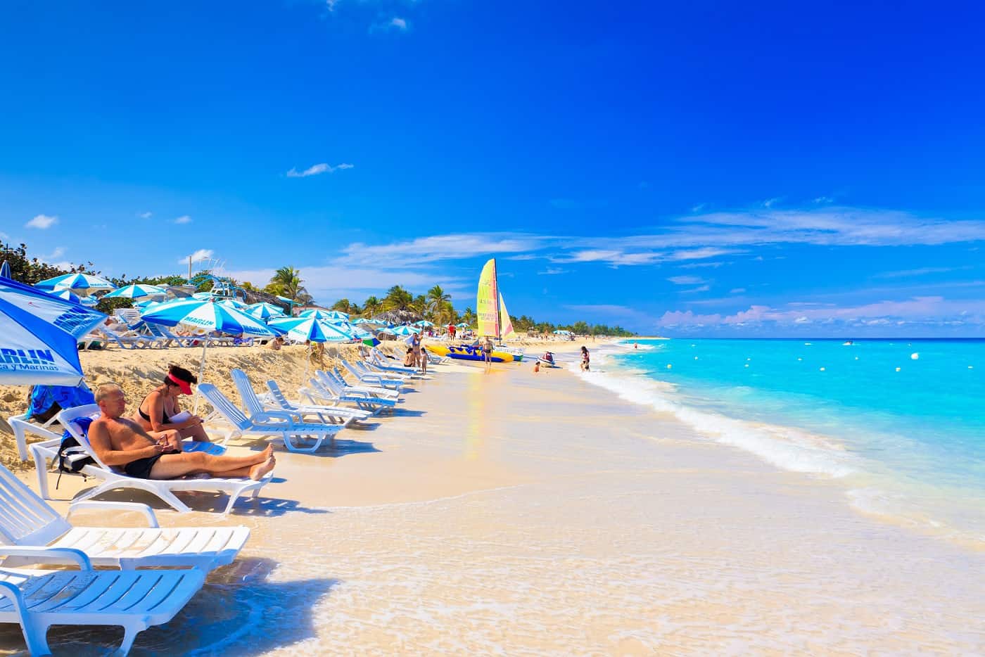 The 16 Best Beaches in Cuba Complete Guide to Cuban Beaches (2023)