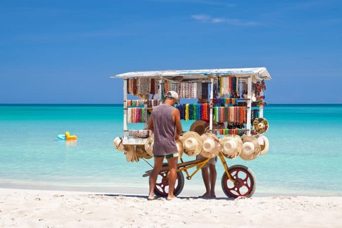 Tips for Cuban Beaches