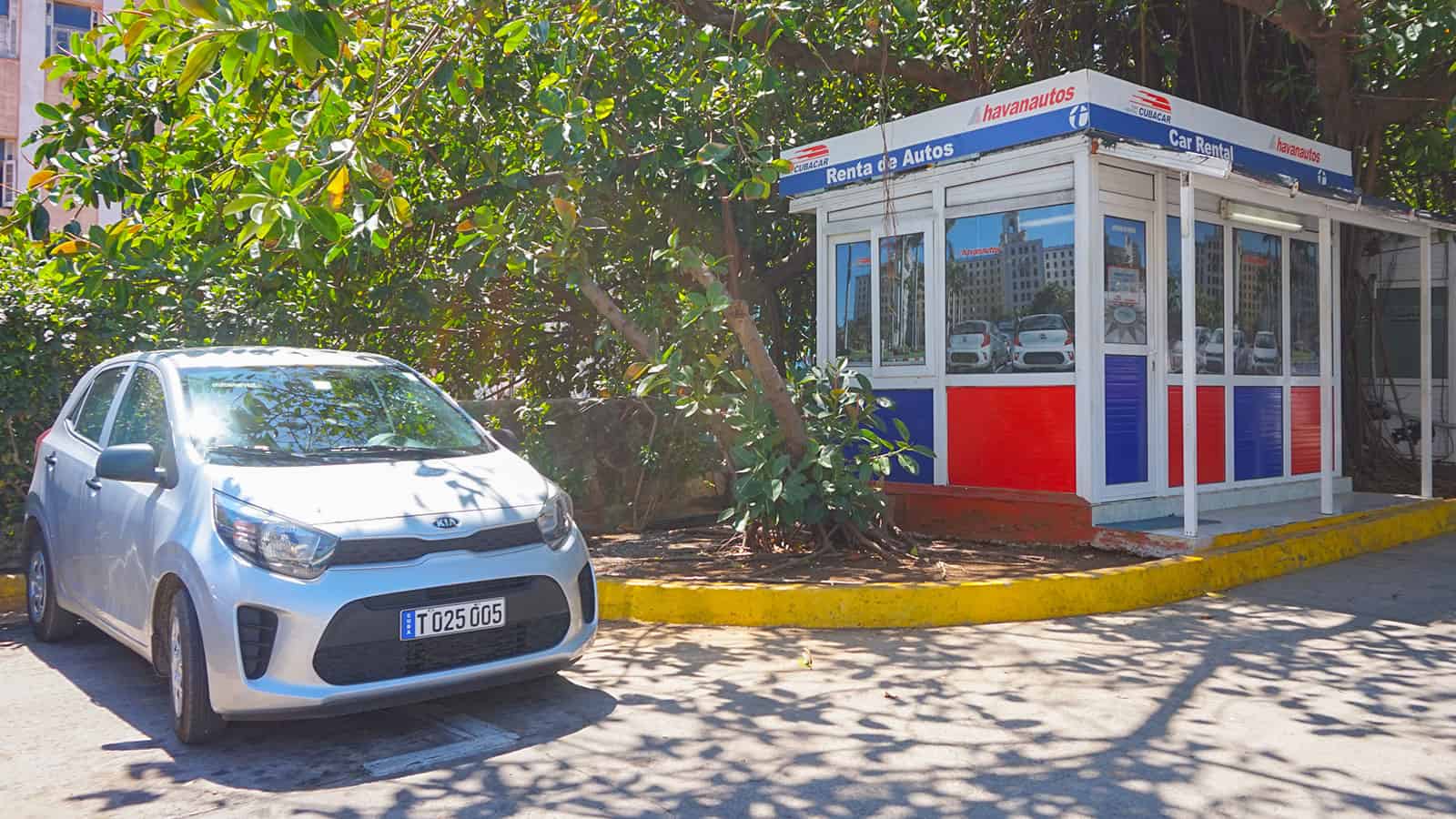 Car Rental in Cuba The Complete Guide to Renting a Car in Cuba (2023)
