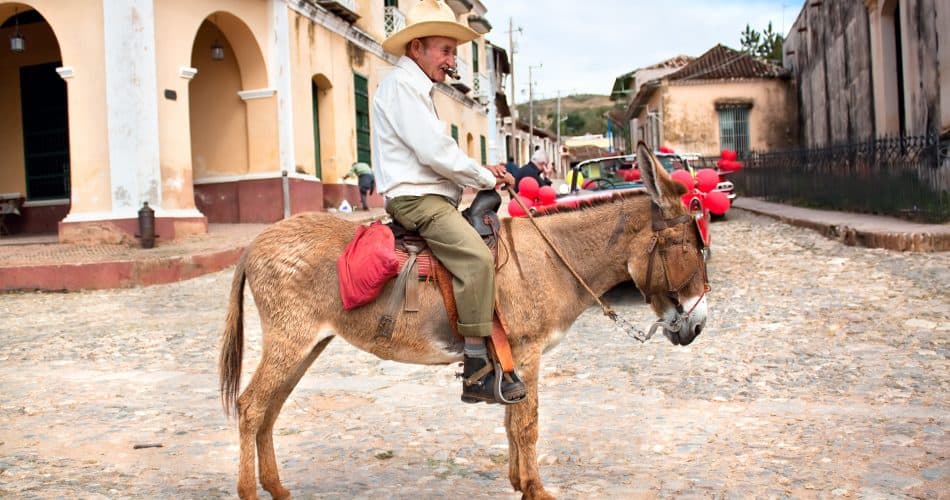 Things to do in Trinidad, Cuba