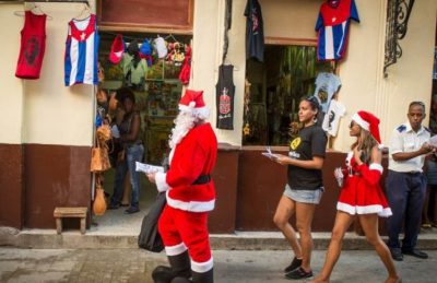 Bizarre Cuban Traditions that Reveal the True Cuban Culture (2022)