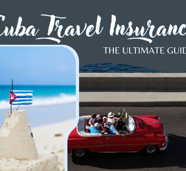 Guide to Getting Cuba Travel Insurance