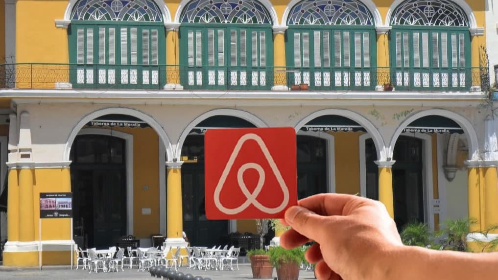 Booking an Airbnb in Cuba 13 Tips to Avoid Disappointment (2023)