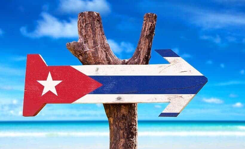 Interesting Facts About Cuba