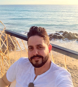 Digsan Suarez – Tour Republic Digsan Suarez – Tour Republic