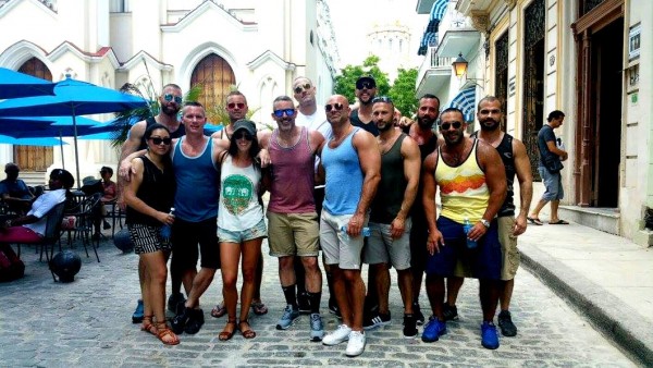 gay cuba travel